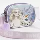 Τσαντάκι Ώμου 11εκ Οβάλ DISNEY Frozen Fantasia