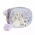 Τσαντάκι Ώμου 11εκ Οβάλ DISNEY Frozen Fantasia