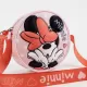 3D Τσαντάκι Ώμου 13εκ Στρογγυλό DISNEY Minnie Mouse