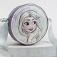 Τσαντάκι Ώμου 13εκ Στρογγυλό DISNEY Frozen Fantasia