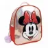 Τσάντα Πλάτης 23εκ DISNEY Minnie Mouse Fantasia Free Time