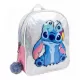 Τσάντα Πλάτης 23εκ DISNEY Lilo & Stitch Fantasia Free Time