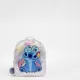 Τσάντα Πλάτης 23εκ DISNEY Lilo & Stitch Fantasia Free Time