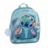 Τσάντα Πλάτης 23εκ DISNEY Lilo & Stitch Fantasia Free Time