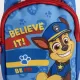 Τσαντάκι Πλάτης 23εκ με Μονό Ιμάντα PAW PATROL
