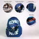 Σχολική Τσάντα Πλάτης 42εκ SONIC Prime