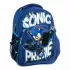 Σχολική Τσάντα Πλάτης 42εκ SONIC Prime