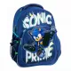 Σχολική Τσάντα Πλάτης 42εκ SONIC Prime