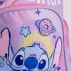 Σχολική Τσάντα Πλάτης 42εκ DISNEY Lilo & Stitch I Love Stitch