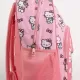 Σχολική Τσάντα Πλάτης 42εκ HELLO KITTY