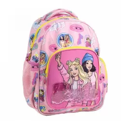 Σχολική Τσάντα Πλάτης 42εκ BARBIE