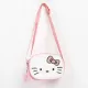 Τσαντάκι Ώμου 11εκ Οβάλ HELLO KITTY Fantasy