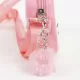 Τσαντάκι Ώμου 11εκ Οβάλ HELLO KITTY Fantasy