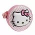 Τσαντάκι Ώμου 3D Στρογγυλό HELLO KITTY