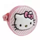 Τσαντάκι Ώμου 3D Στρογγυλό HELLO KITTY