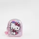 Τσάντα Πλάτης 23εκ HELLO KITTY Fantasia Free Time