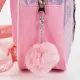 Τσάντα Πλάτης 23εκ HELLO KITTY Fantasia Free Time