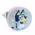 3D Τσαντάκι Ώμου 13εκ Στρογγυλό BLUEY