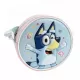 3D Τσαντάκι Ώμου 13εκ Στρογγυλό BLUEY
