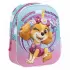 3D Τσάντα Πλάτης 31εκ Νηπιαγωγείου PAW PATROL Skye