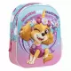 3D Τσάντα Πλάτης 31εκ Νηπιαγωγείου PAW PATROL Skye