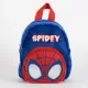 Απαλή Τσάντα Πλάτης 22εκ Παιδικού Σταθμού MARVEL SPIDERMAN Premium Spidey