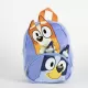 Premium Απαλή Τσάντα Πλάτης 22εκ Παιδικού Σταθμού BLUEY