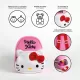 Premium Απαλή Τσάντα Πλάτης 22εκ Παιδικού Σταθμού HELLO KITTY