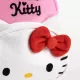 Premium Απαλή Τσάντα Πλάτης 22εκ Παιδικού Σταθμού HELLO KITTY