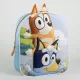Τσάντα Πλάτης 27εκ Νηπιαγωγείου BLUEY & BINGO