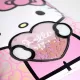 Premium Τσάντα Πλάτης 27εκ Παιδικού Σταθμού HELLO KITTY