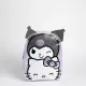 Premium Τσάντα Πλάτης 27εκ Παιδικού Σταθμού HELLO KITTY Kuromi