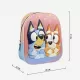 3D Τσάντα Πλάτης 31εκ Νηπιαγωγείου BLUEY