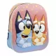 3D Τσάντα Πλάτης 31εκ Νηπιαγωγείου BLUEY
