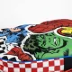 3D Τσάντα Πλάτης 31εκ Νηπιαγωγείου MARVEL Avengers