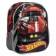3D Τσάντα Πλάτης 31εκ Νηπιαγωγείου HOT WHEELS