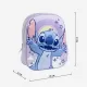3D Τσάντα Πλάτης 31εκ Νηπιαγωγείου DISNEY Lilo & Stitch