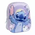 3D Τσάντα Πλάτης 31εκ Νηπιαγωγείου DISNEY Lilo & Stitch