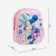 3D Τσάντα Πλάτης 31εκ Νηπιαγωγείου DISNEY Minnie Mouse
