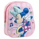 3D Τσάντα Πλάτης 31εκ Νηπιαγωγείου DISNEY Minnie Mouse