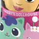 Παιδική Τσάντα Πλάτης 30εκ με Αυτιά GABBY'S DOLLHOUSE