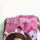 Τσάντα Πάνινη με Κορδόνια 27X33 GABBY'S DOLLHOUSE