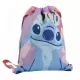 Τσάντα Πάνινη με Κορδόνια 27X33 DISNEY Lilo & Stitch