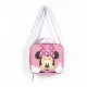 Ισοθερμική Τσάντα Φαγητού 20εκ DISNEY Minnie Mouse
