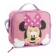 Ισοθερμική Τσάντα Φαγητού 20εκ DISNEY Minnie Mouse