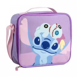 Ισοθερμική Τσάντα Φαγητού 20εκ DISNEY Lilo & Stitch