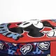 3D Τσάντα Πλάτης-Τρόλεϊ 31εκ Νηπιαγωγείου DISNEY Mickey Mouse
