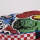 3D Τσάντα Πλάτης-Τρόλεϊ 31εκ Νηπιαγωγείου MARVEL Avengers