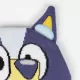 Σκούφος με Αυτάκια BLUEY