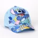 Σετ με Παιδικό Καπέλο Μ [6/9χρ] & Γυαλιά Ηλίου DISNEY Lilo & Stitch